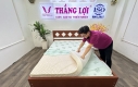 Hướng dẫn vệ sinh nệm đúng cách – Tránh ẩm mốc và vi khuẩn gây bệnh