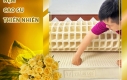 Lựa Chọn Nệm Cho Mùa Hè Nóng Bức - Bí Quyết Giúp Giấc Ngủ Thoải Mái