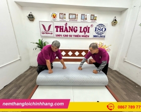 NỆM FOAM