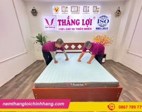 NỆM ĐIỀU HÒA