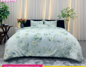 CHĂN - DRAP - GỐI