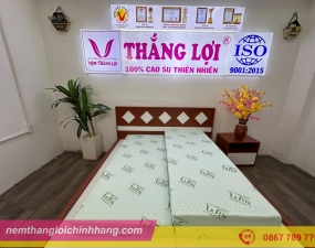 NỆM GẤP